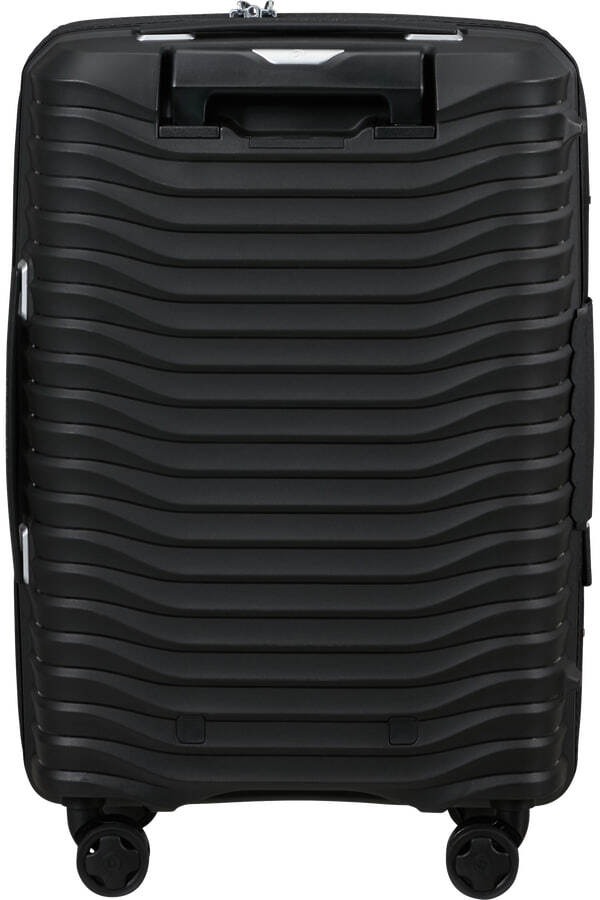 Чемодан Samsonite Upscape 155314-1041 55см 39/45л Black slim