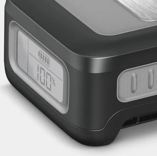 Аккумулятор KARCHER Battery Power+ 18/30 2.445-042.0