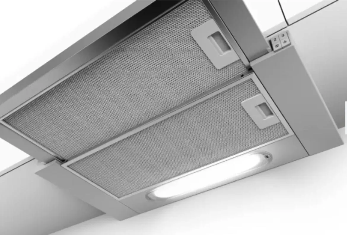 Вытяжка Bosch Serie 4 DFT63AC50