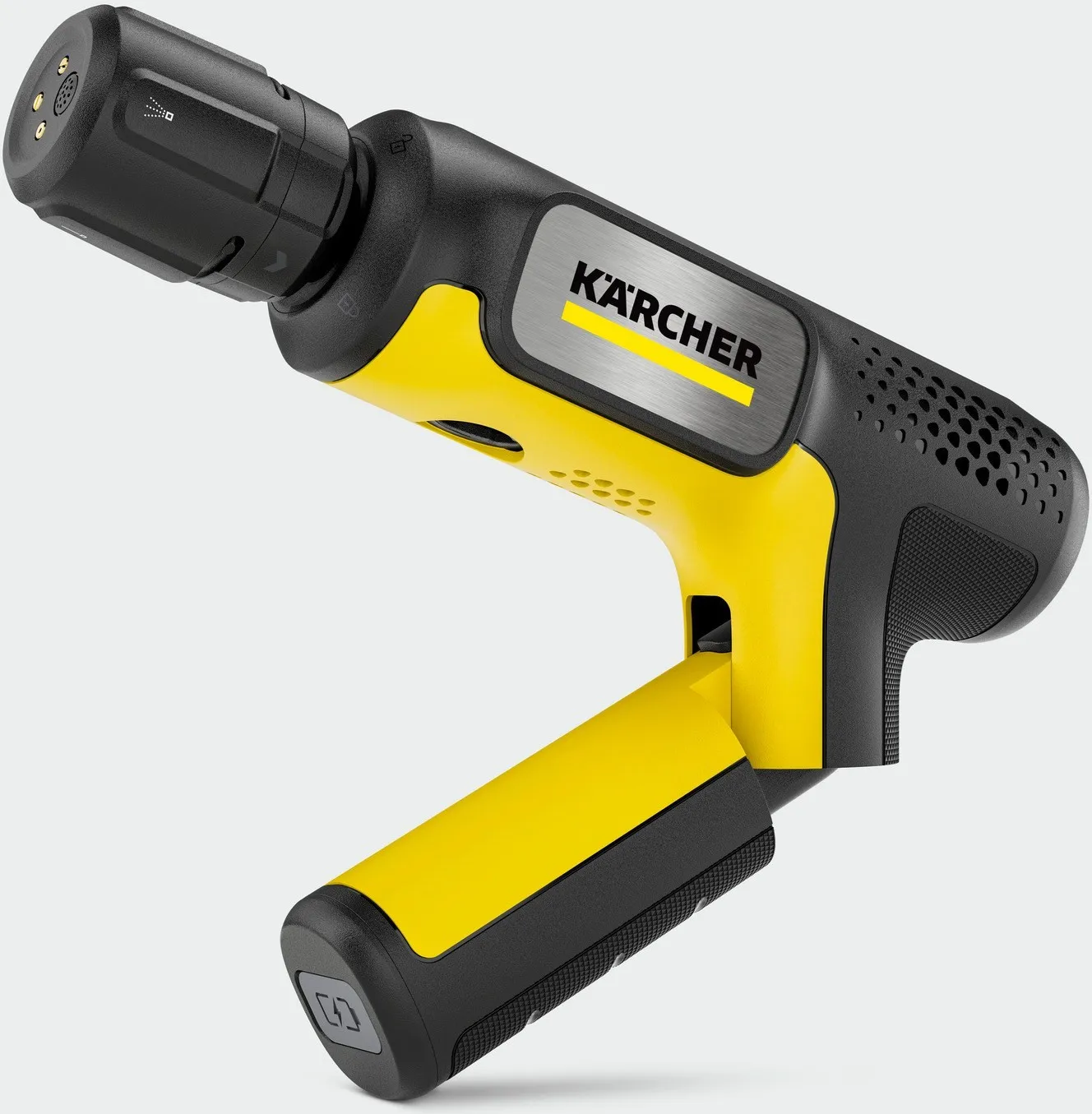 Портативная мойка среднего давления Karcher OC Handheld Compact BA 1.328-128.0