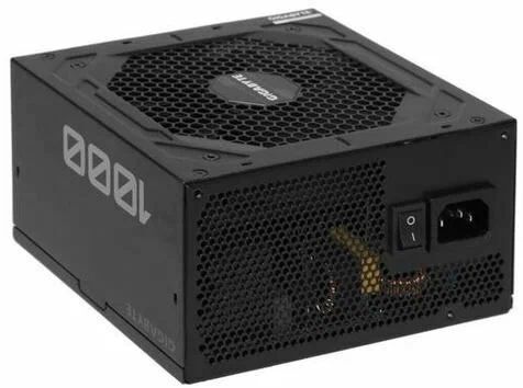 Блок питания GIGABYTE GP-P1000GM 1000W