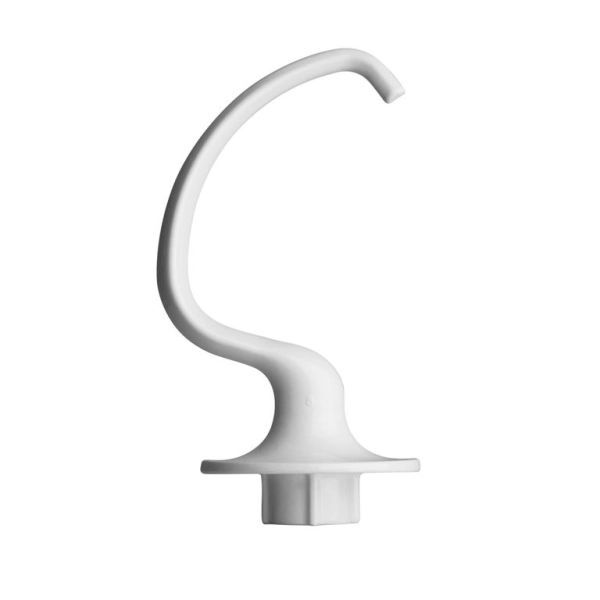 Миксер KitchenAid 5KPM5EWH, белый