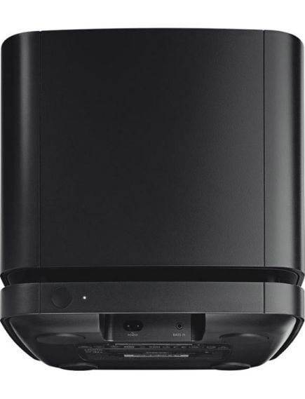 Сабвуфер Bose Bass Module 500 1 колонка black