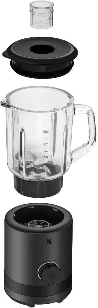 Стационарный блендер WMF KITCHENminis Deep Black 416490071