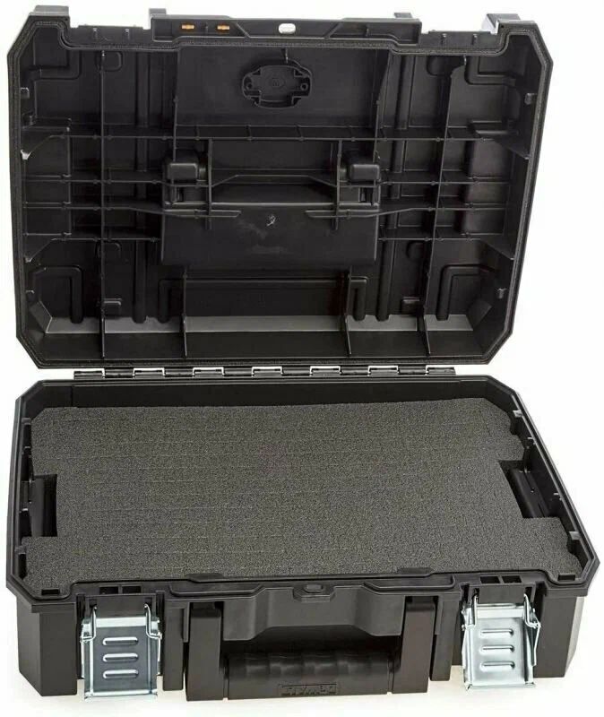 Модульный ящик для инструмента DEWALT DWST83345-1 TSTAK 2.0, IP54, 44x33x16см