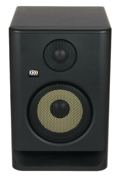 Активный студийный монитор KRK Rokit RP5 G5
