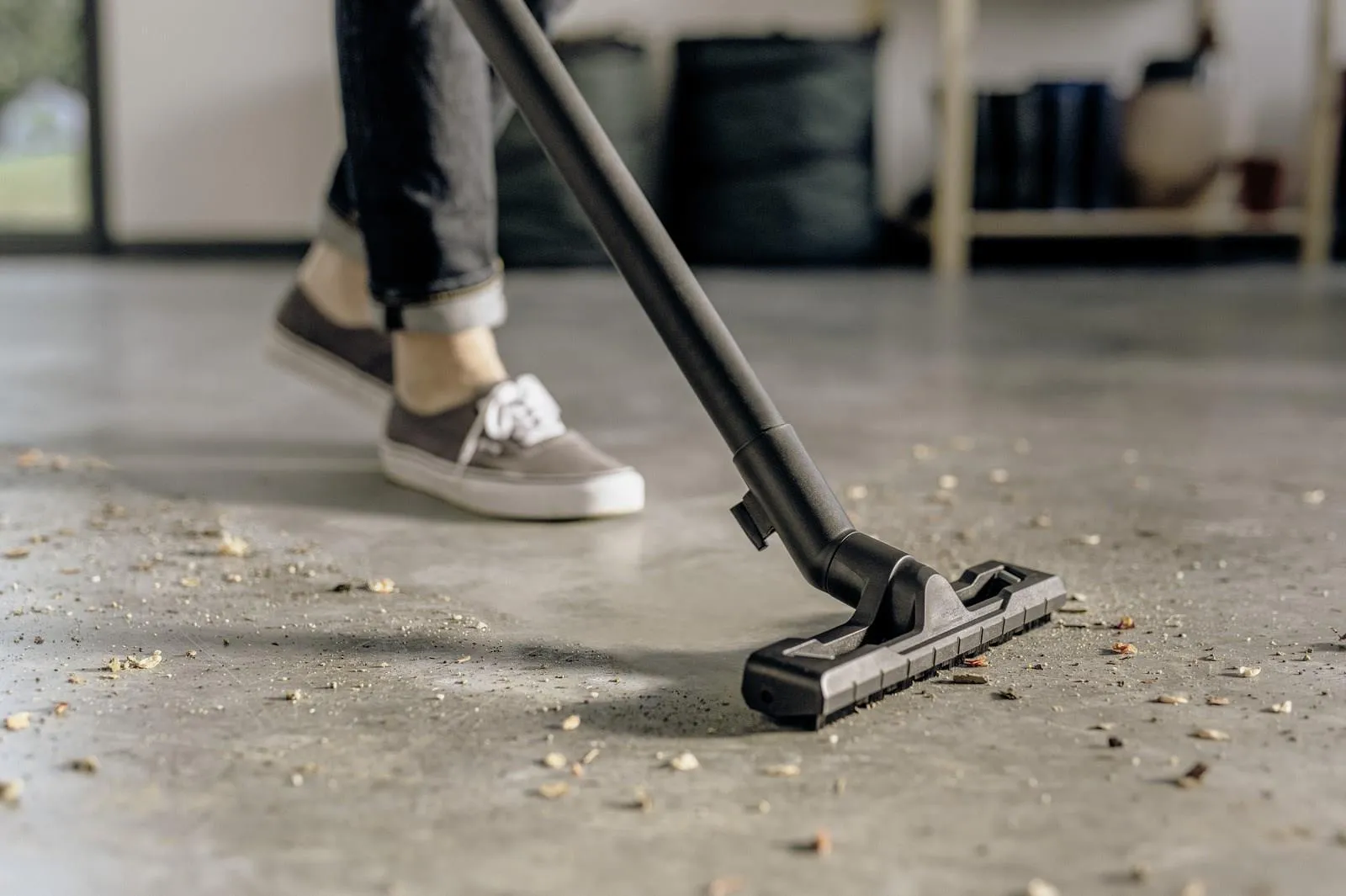 Пылесос Karcher KWD 2 V-12/4/18 1.628-426.0