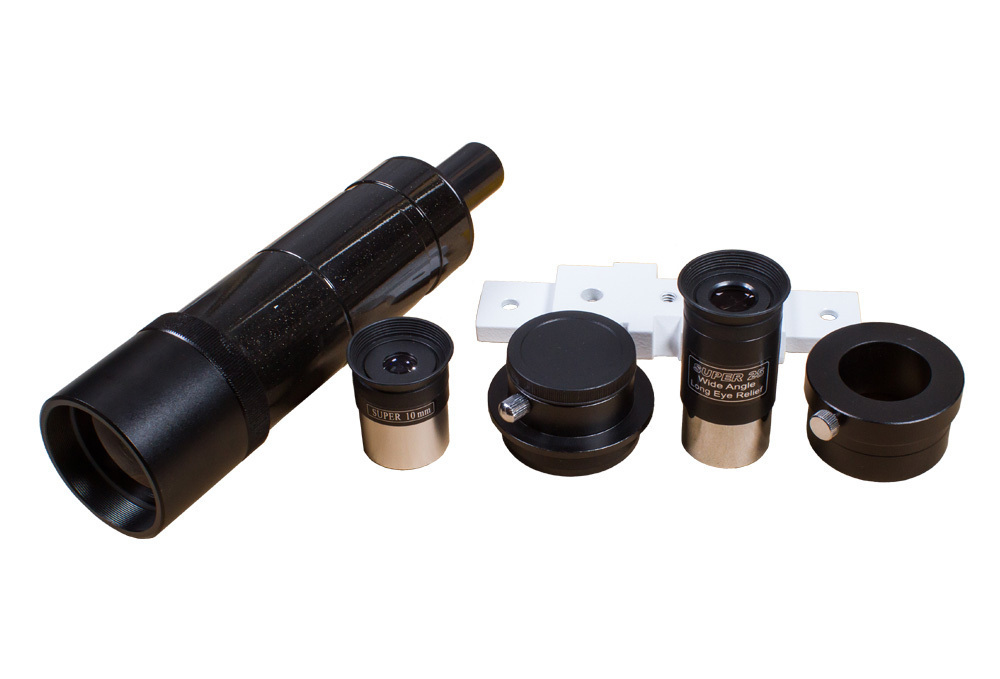 Телескоп Sky-Watcher BK 1201EQ5 белый