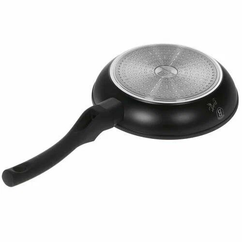 Набор посуды Berlinger Haus Black Rose BH-6149 10 пр.