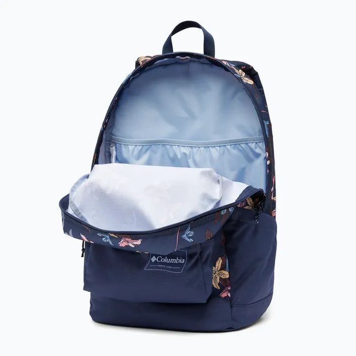 Рюкзак Columbia Мировой Zigzag 22л Nocturnal Tiger Lilies
