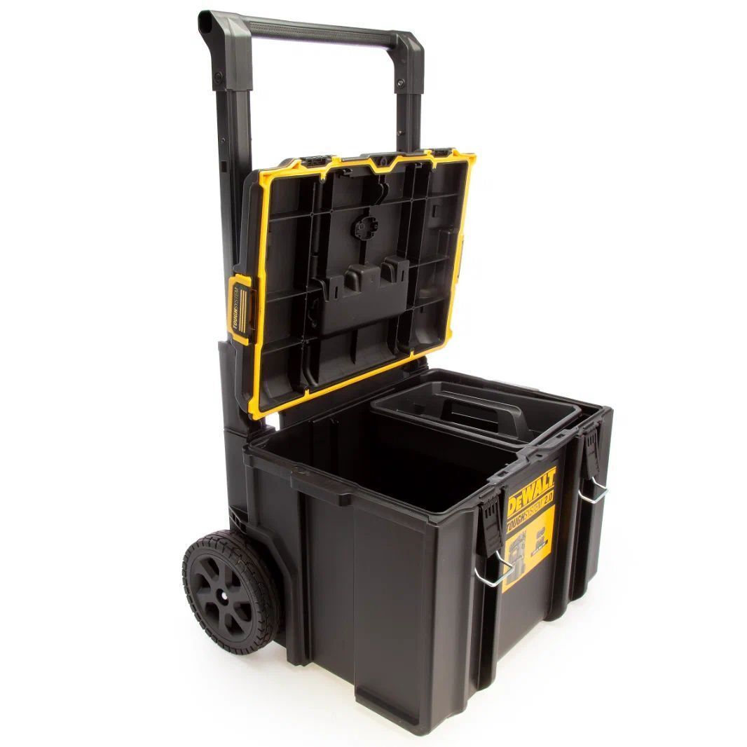 Ящик-модуль с колесами DeWalt Tough System 2,0 DWST83295-1