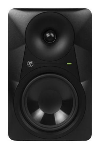 Полочная акустическая система Mackie MR624 1 колонка черный