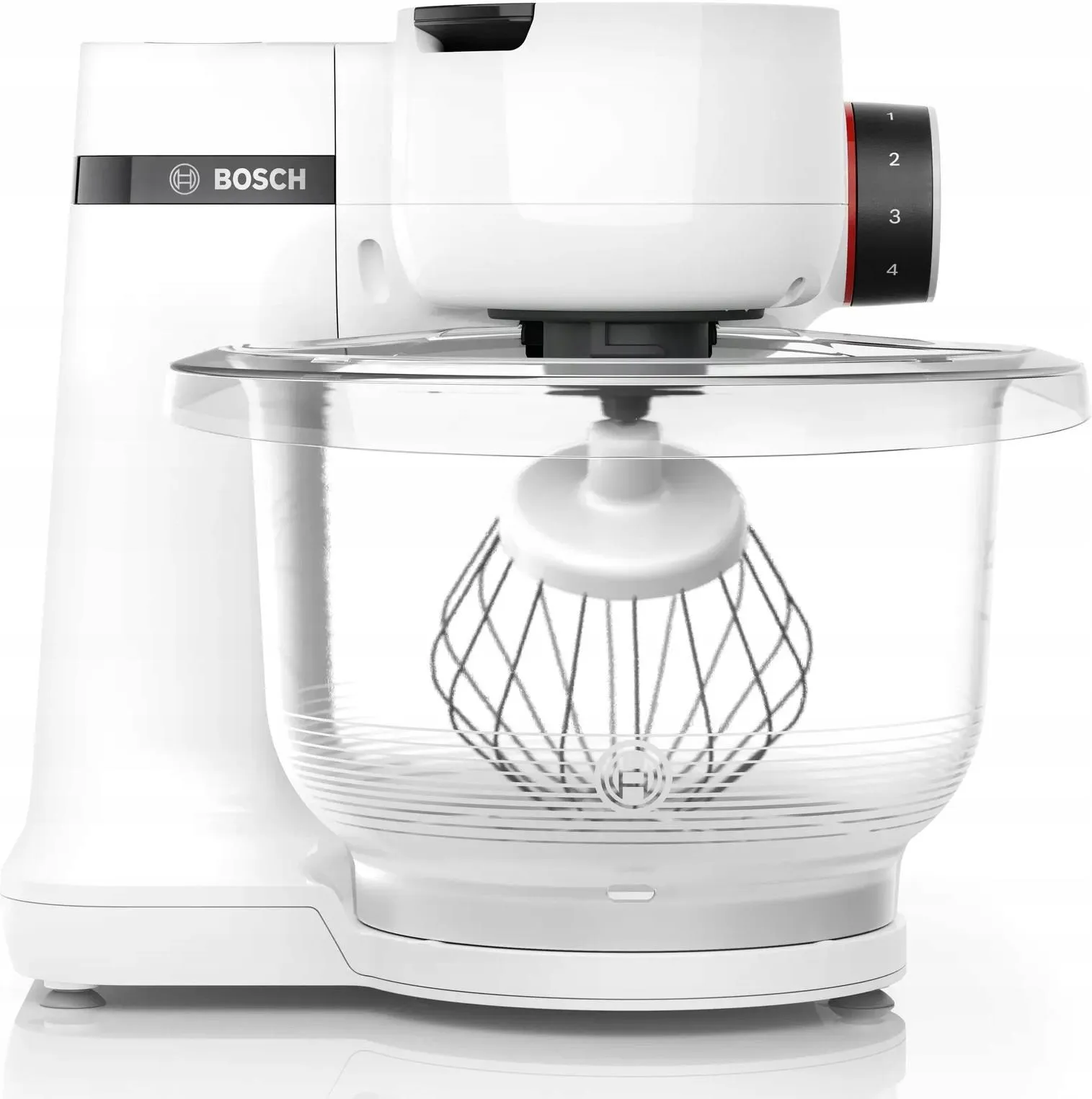 Кухонный комбайн Bosch MUMS2TW00, белый