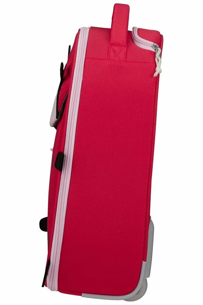 Детский чемодан Samsonite KD7*019 Happy Sammies Eco Upright 45 см Ladybug Lally