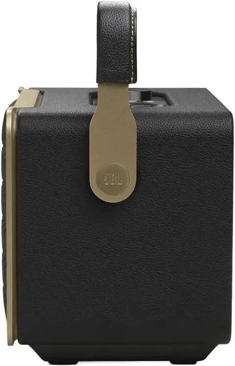 Беспроводная колонка JBL Authentics 300 (JBLAUTH300BLKEP), черный