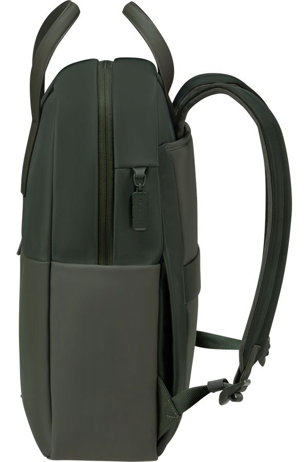 Рюкзак Samsonite 4Pack 151629-1339 15.6" 19л Forest Green