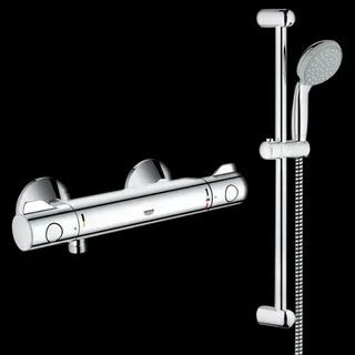 Термостатический комплект Grohe Grohtherm 800 34565001