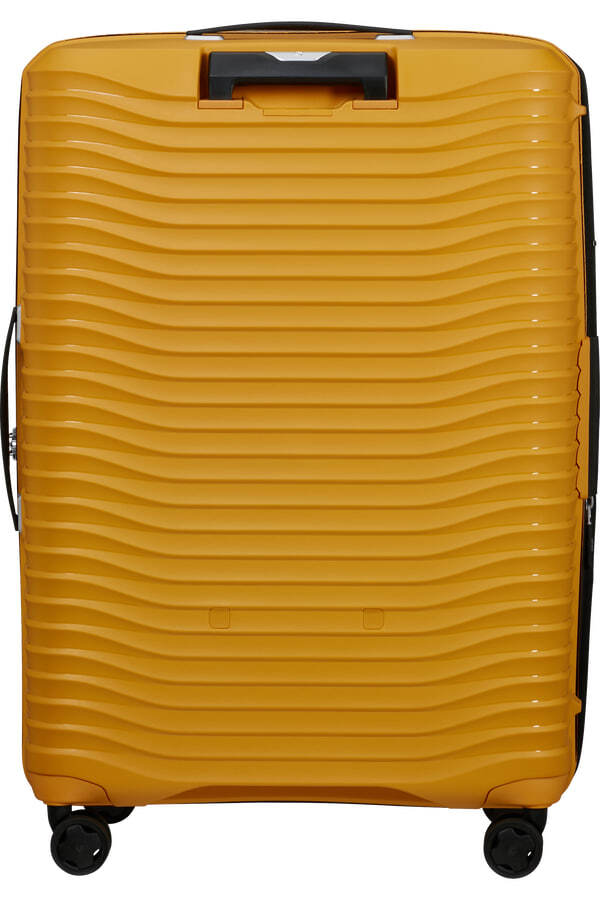 Чемодан Samsonite Upscape 143110-1924 75см 104/114л Yellow