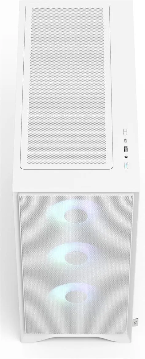 Компьютерный корпус Fractal Design Pop 2 Air