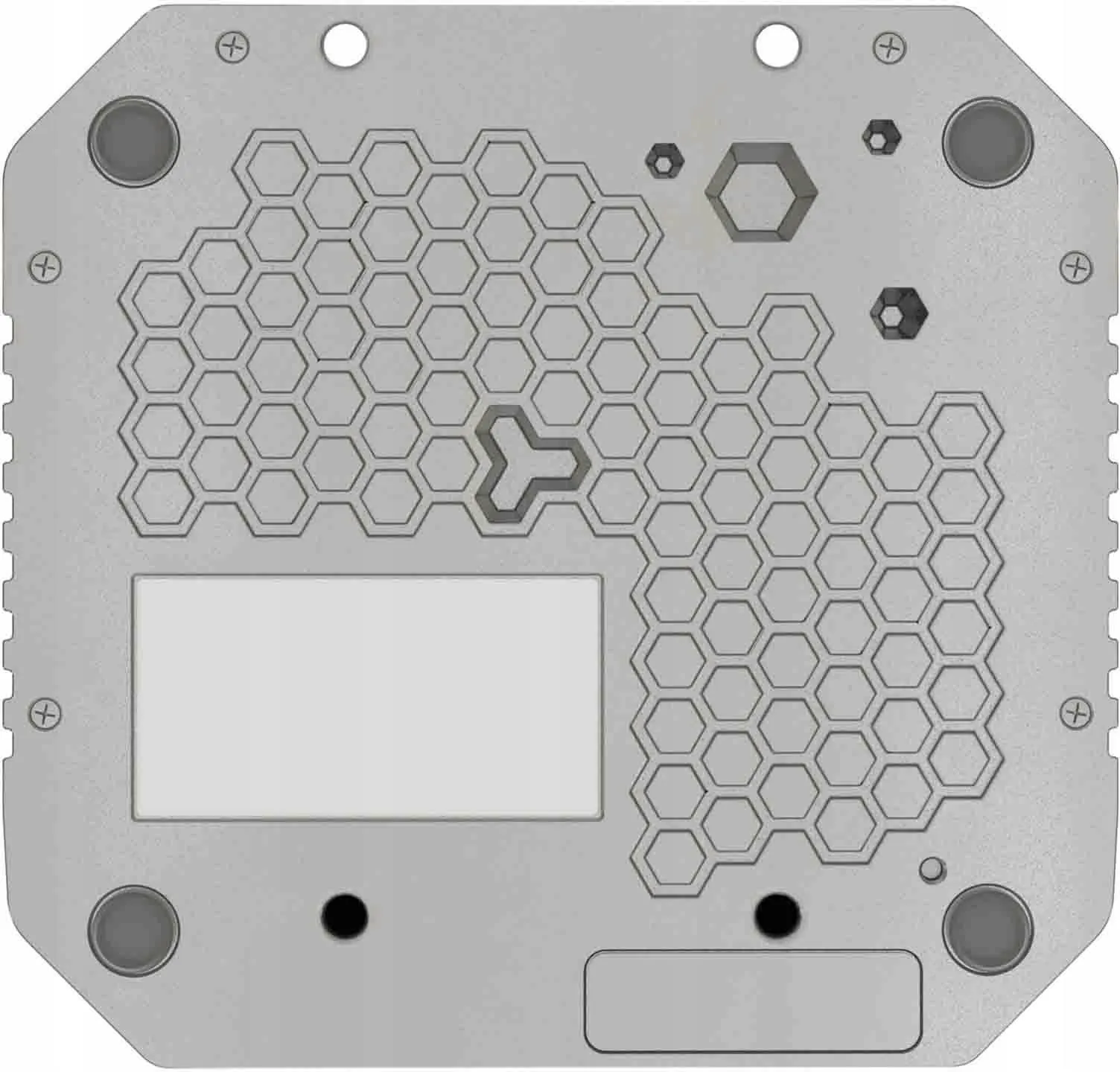 Точка доступа / маршрутизатор MikroTik LtAP LR8G LTE6 kit, Wi-Fi 2,4 ГГц, LTE Cat6, GPS, PoE-in