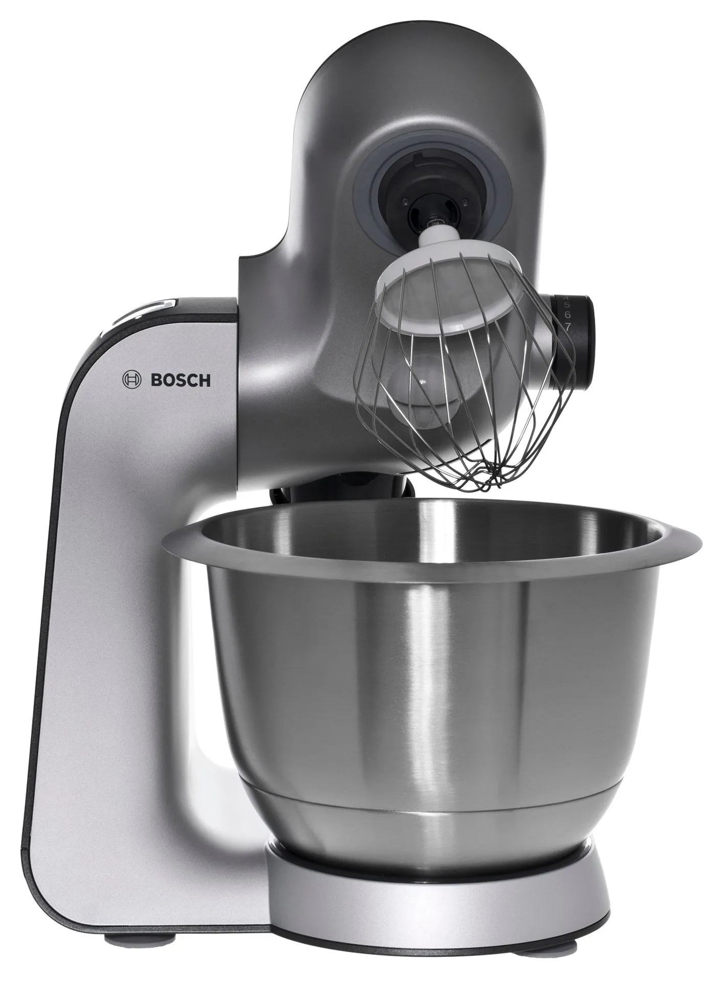 Кухонный комбайн Bosch Serie 4 MUM58364