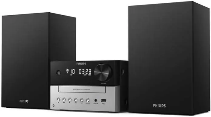 Музыкальный центр Philips TAM3205