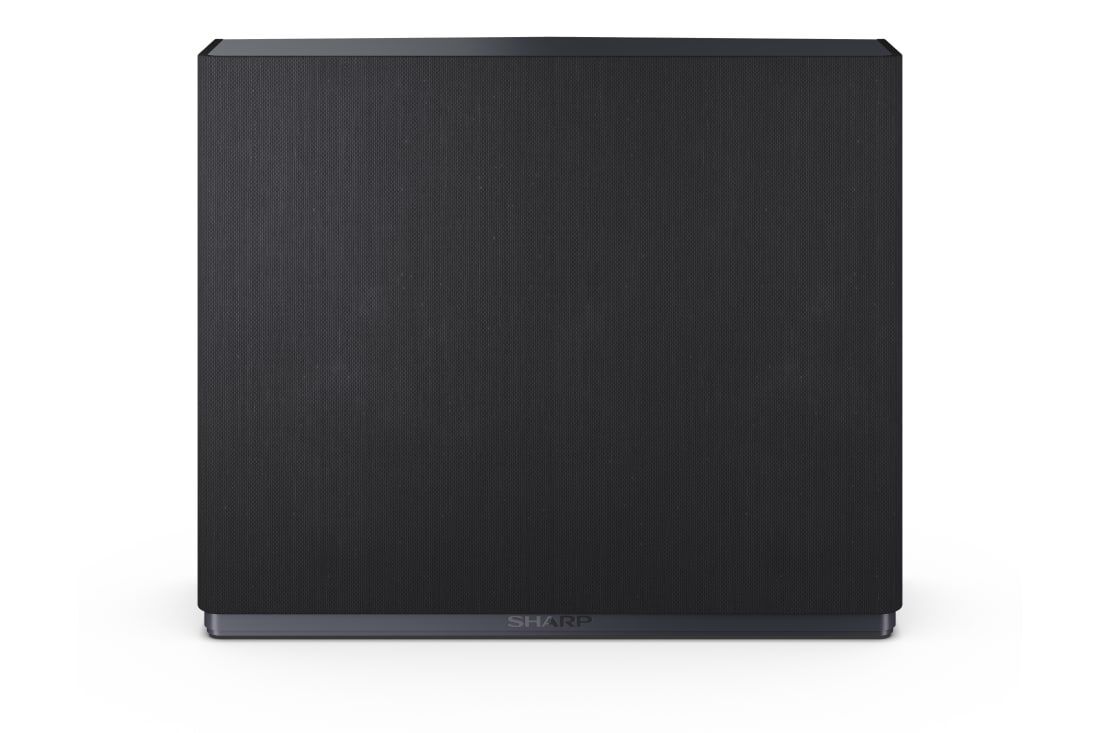 Сабвуфер Sharp CP-AWS0101