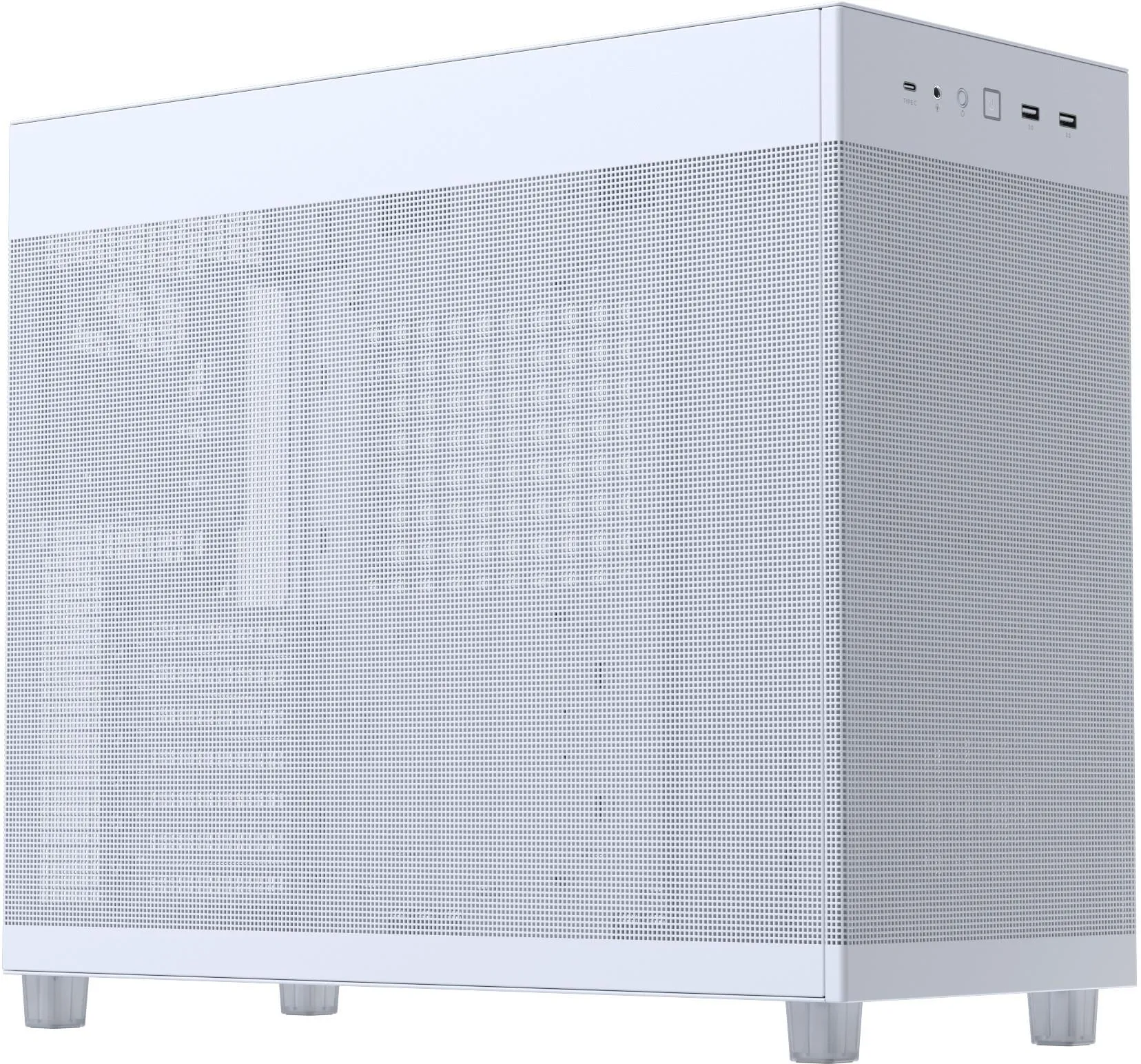 Компьютерный корпус Asus PRIME AP303 MESH Белый