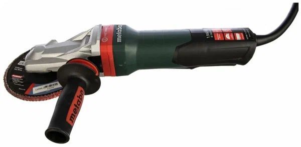 Угловая шлифмашина сетевого питания Metabo WEPBF 15-150 Quick 613085000