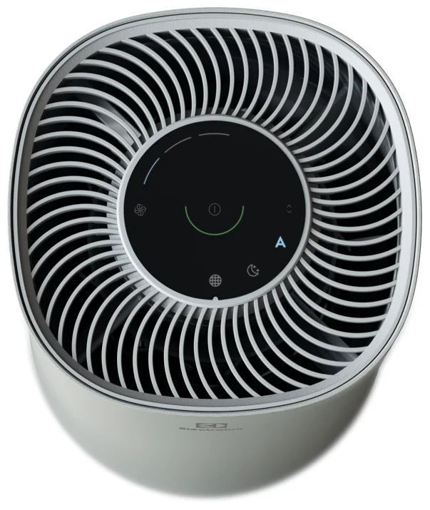 Очиститель воздуха Electrolux ‎FA31-201GY, серый