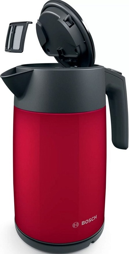 Электрический чайник Bosch TWK7L464