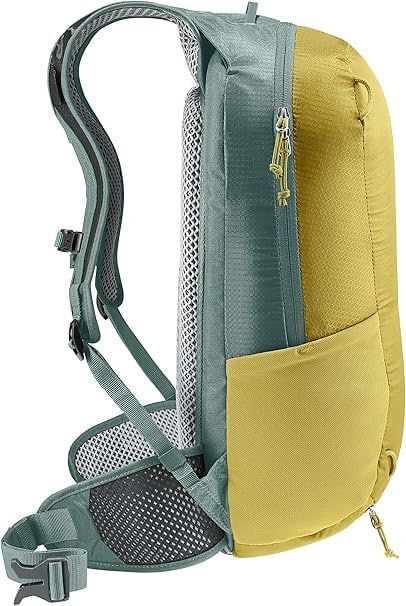 Рюкзак Deuter Race 16, Желтый
