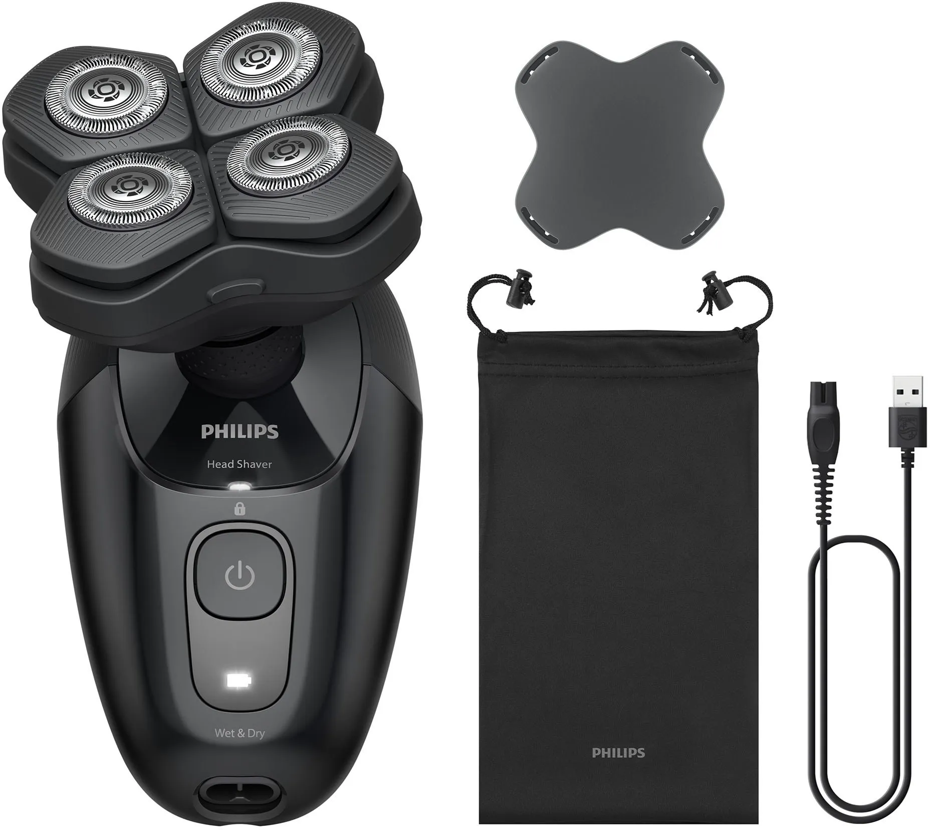 Электробритва PHILIPS Head Pro Do HS5980/15