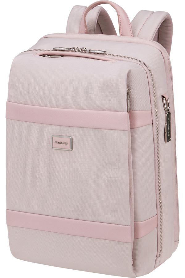 Рюкзак Samsonite Image Biz 155344-1751 14.1" 15.5л Rose