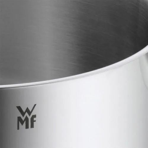 WMF Quality One - Набор посуды, 4 предмета, нержавеющая сталь