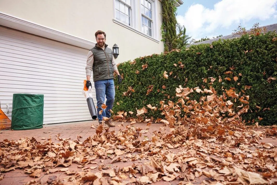 Воздуходувка аккумуляторная Stihl BGA 50