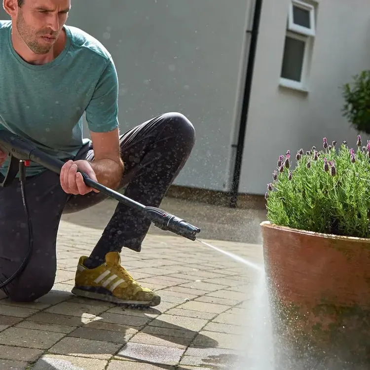 Мойка высокого давления Bosch UniversalAquatak 135 061599262A