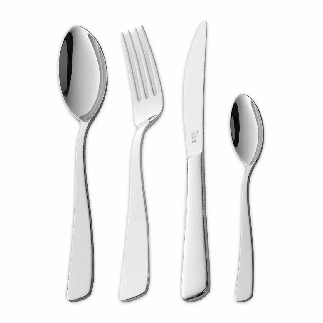 Набор столовых приборов Soho 30 предметов, Zwilling J.A. Henckels 07031-307