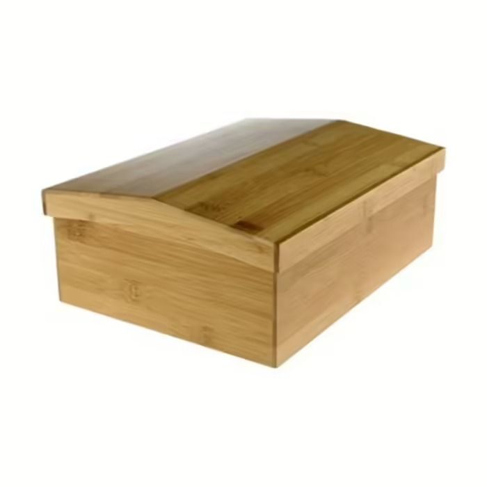 Коробка для хранения ALESSI CABIN, MDL04