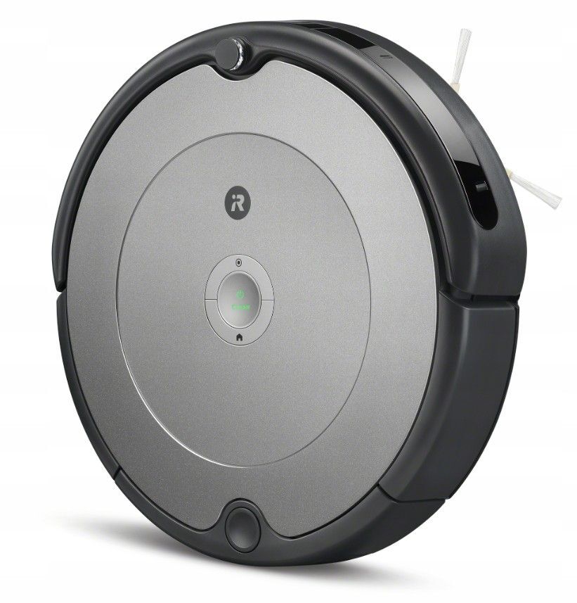 Робот-пылесос iRobot Roomba 694