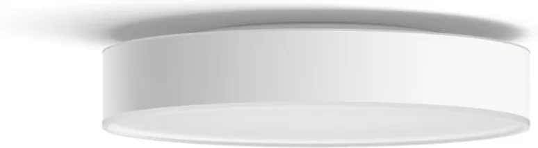 Светильник PHILIPS HUE White ambiance Devere M 8718696176535, белый
