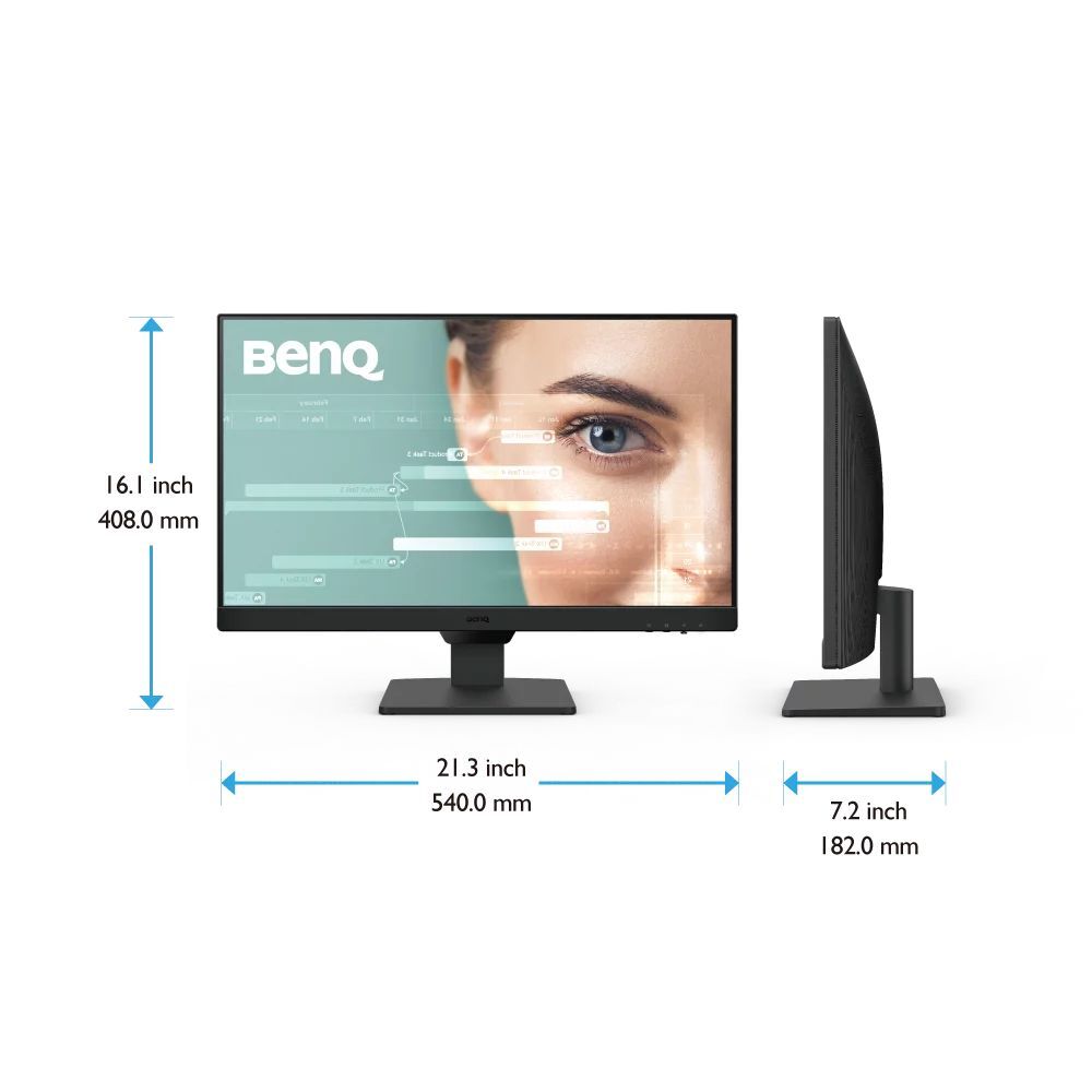 Монитор BenQ GW2490 23.8 " (9H.LLSLJ.LBE)