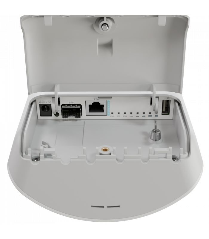 Точка доступа Mikrotik mANTBox ax 15s (L22UGS-5HaxD2HaxD-15S)
