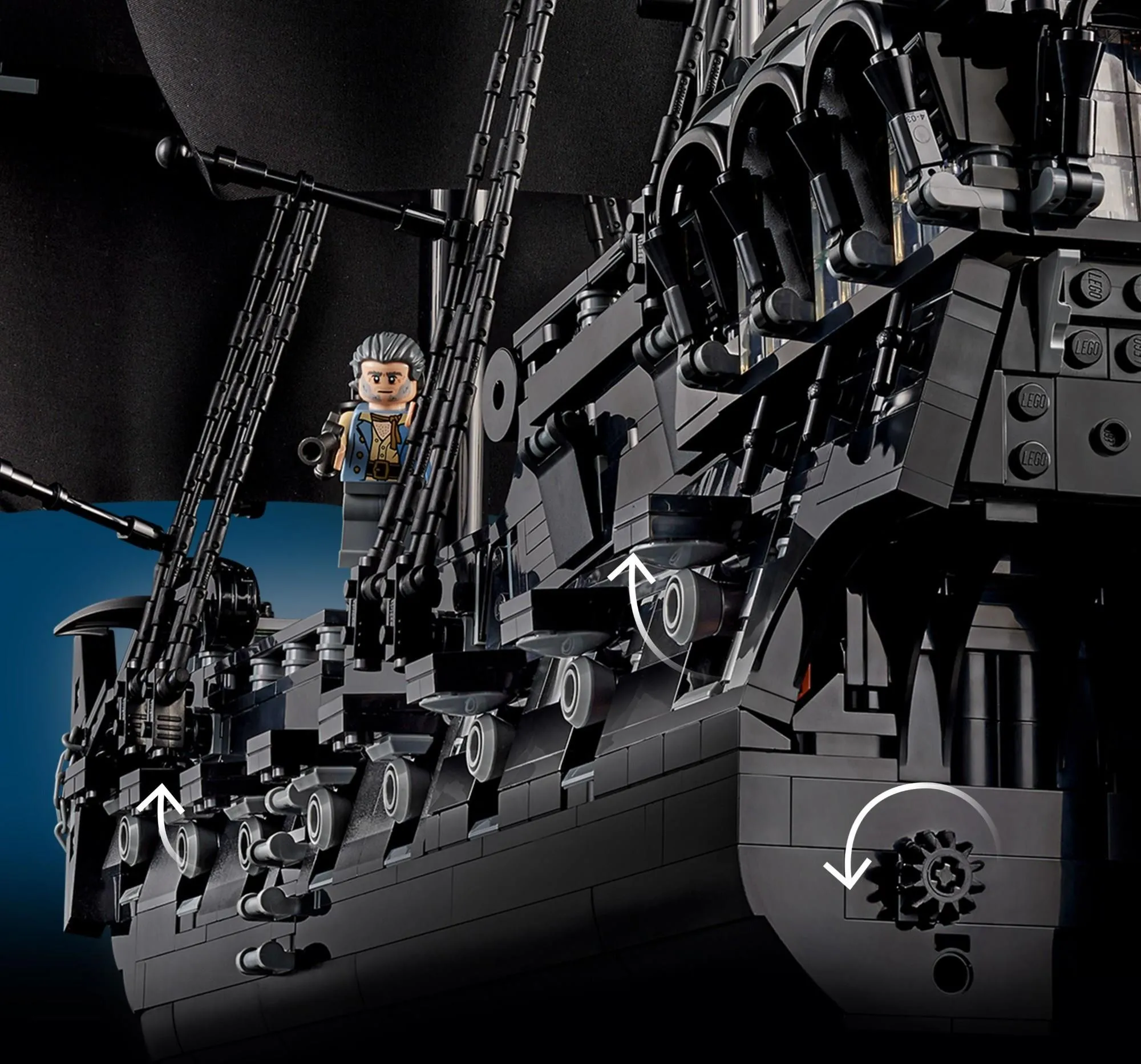 LEGO Icons 10365