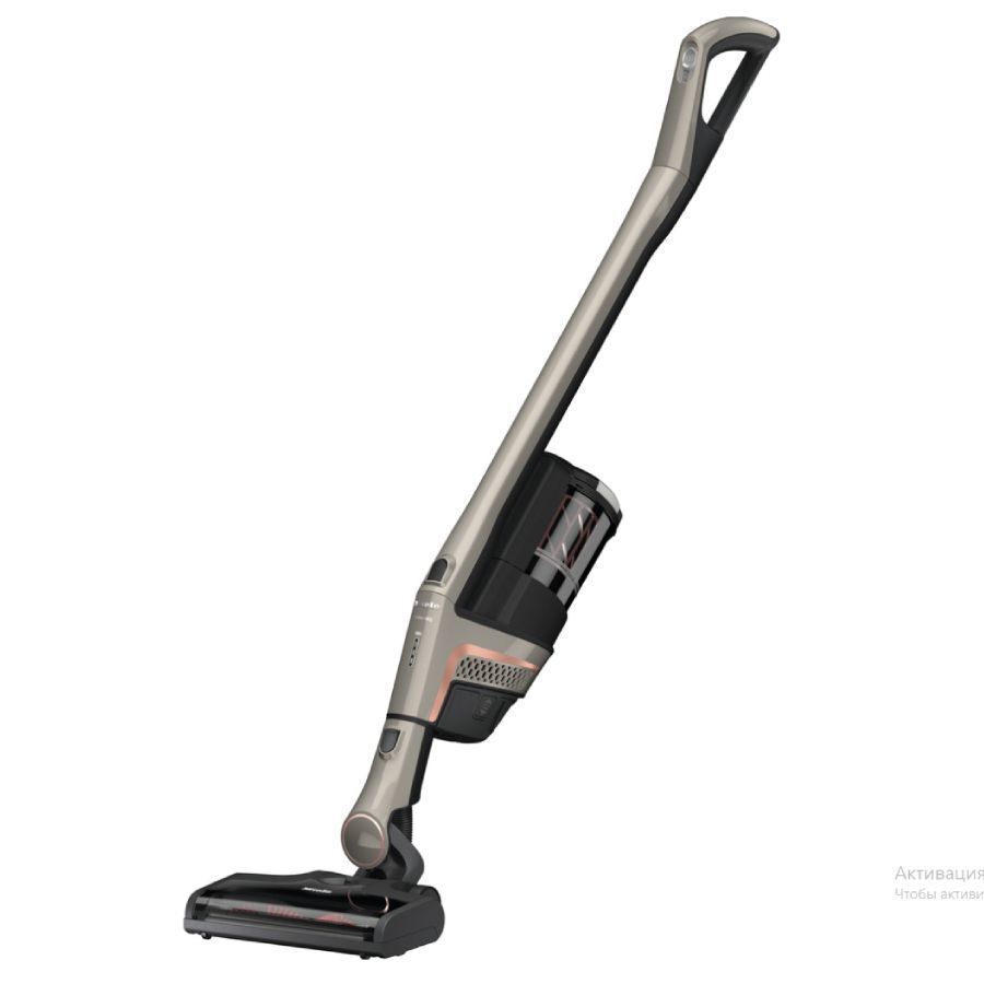 Пылесос Miele Triflex HX2 Performance