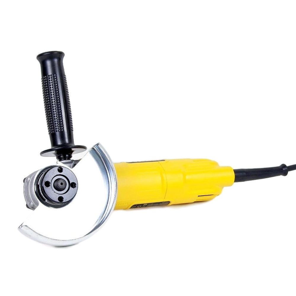 Угловая шлифмашина DeWalt DWE4057