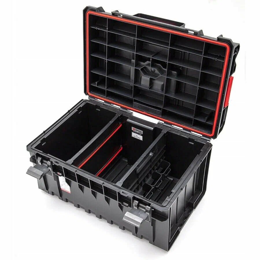 Набор ящиков Qbrick ONE 2.0 CART TECHNIK SET2 Z251088PG001