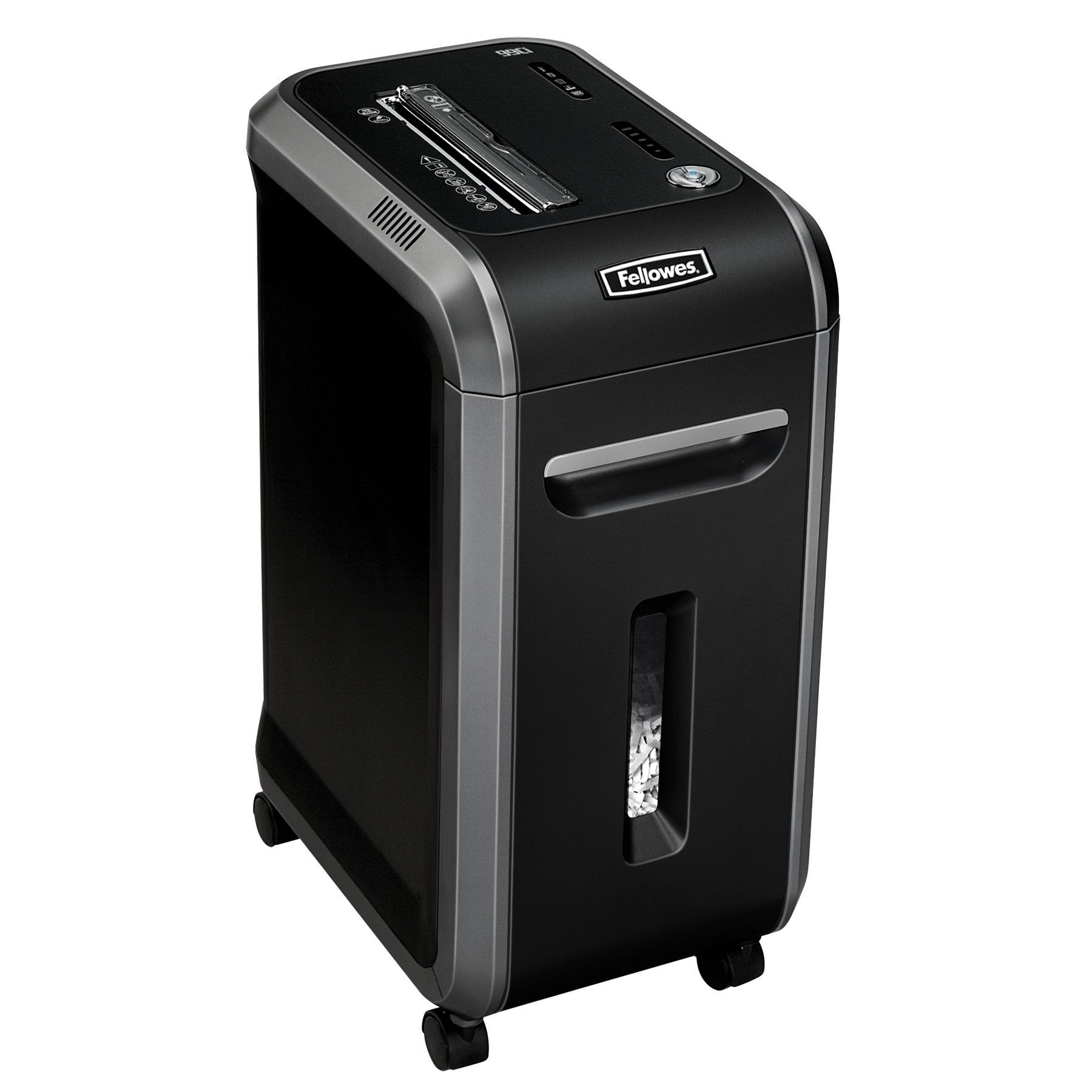 Измельчитель Fellowes 99Ci 4691001