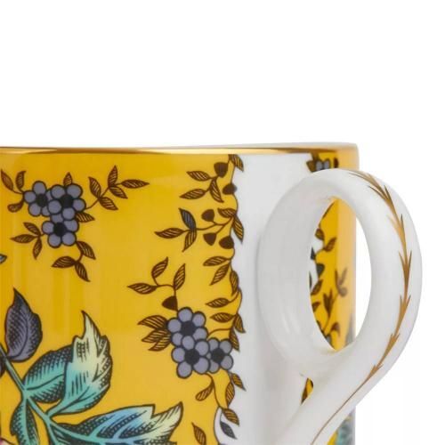 Кружка Wedgwood Wonderlust объем 300 мл 40024013