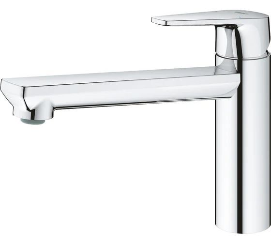 Смеситель для раковины Grohe Bauedge 31693000
